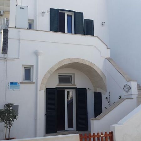 La Scaletta 19 Hotel Crispiano Exterior photo