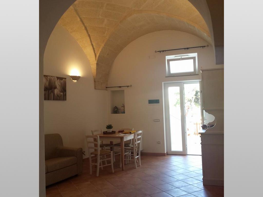 La Scaletta 19 Hotel Crispiano Room photo