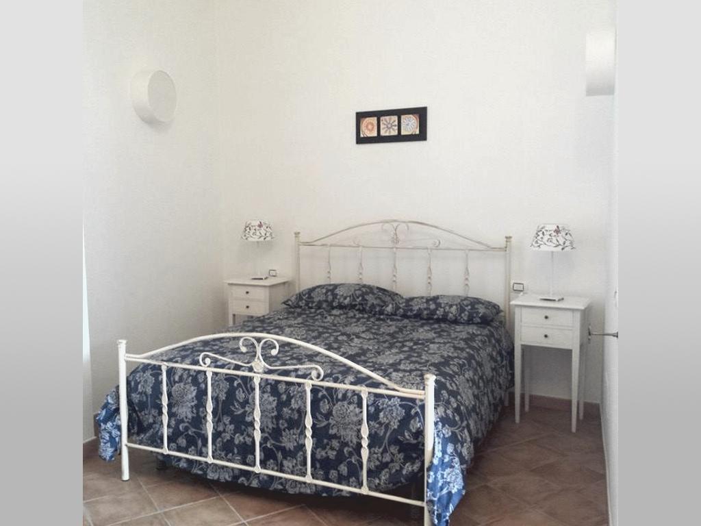 La Scaletta 19 Hotel Crispiano Room photo