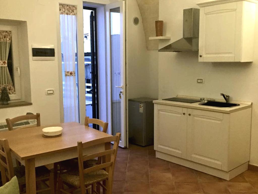 La Scaletta 19 Hotel Crispiano Room photo